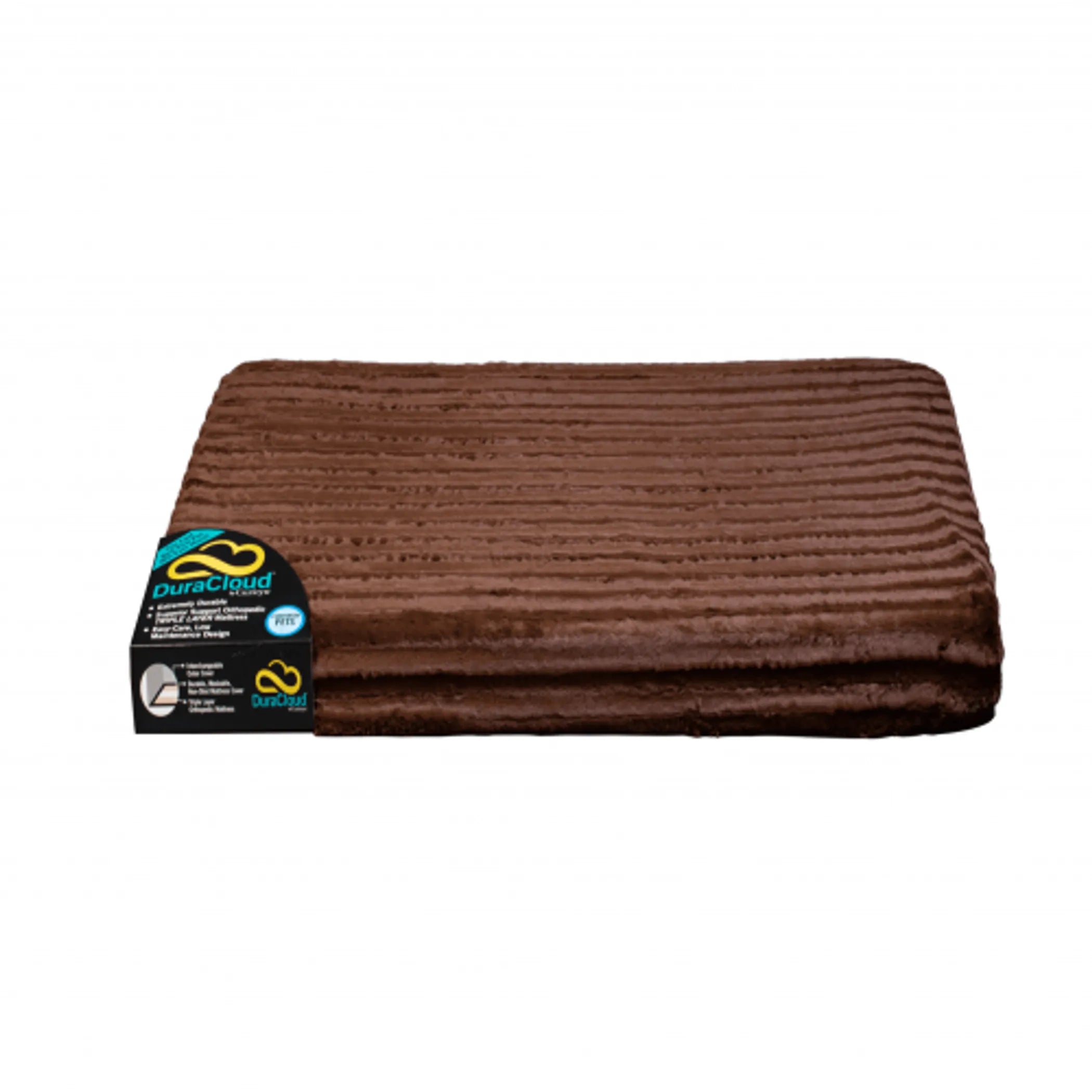 DuraCloud Contour Covers